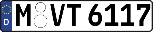 M-VT6117