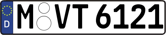 M-VT6121