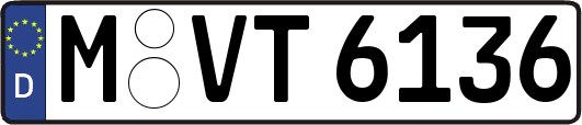 M-VT6136