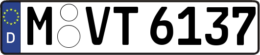 M-VT6137