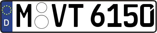 M-VT6150