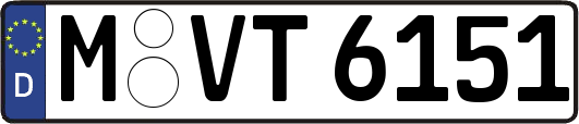 M-VT6151