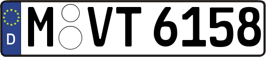 M-VT6158