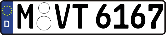 M-VT6167