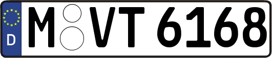 M-VT6168