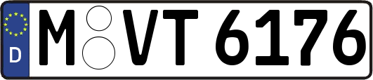 M-VT6176