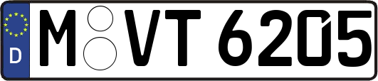 M-VT6205