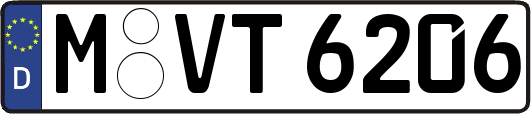 M-VT6206