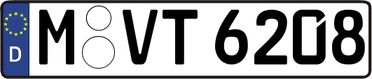 M-VT6208