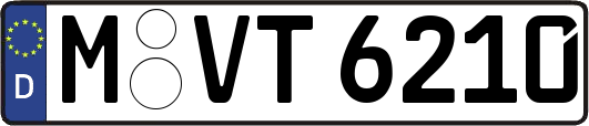 M-VT6210