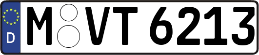 M-VT6213