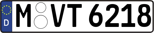 M-VT6218