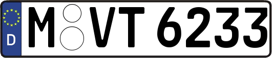 M-VT6233