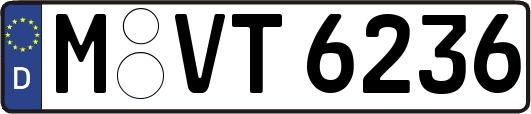 M-VT6236