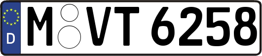 M-VT6258