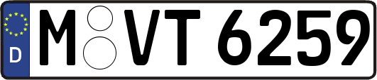 M-VT6259