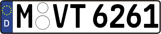 M-VT6261