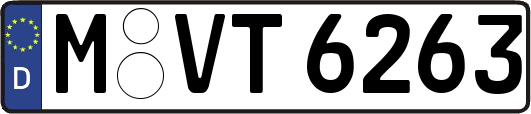 M-VT6263