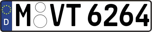 M-VT6264