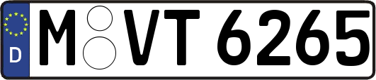 M-VT6265