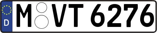M-VT6276