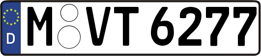 M-VT6277