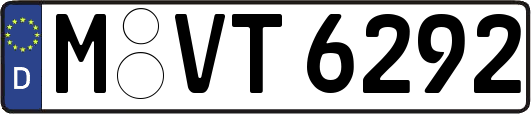 M-VT6292