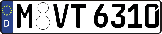 M-VT6310