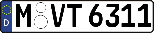 M-VT6311