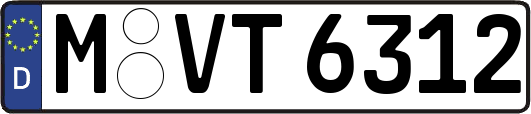 M-VT6312