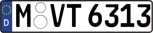 M-VT6313