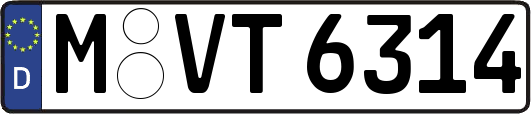 M-VT6314
