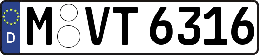 M-VT6316