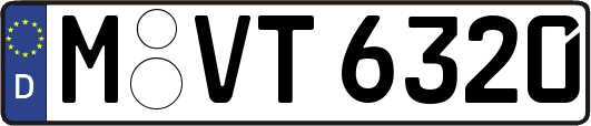 M-VT6320