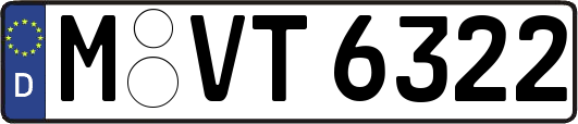 M-VT6322