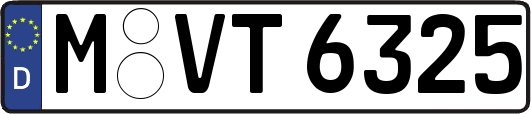 M-VT6325