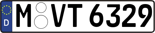 M-VT6329