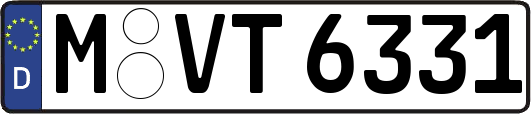 M-VT6331