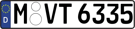 M-VT6335