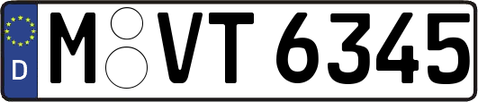 M-VT6345