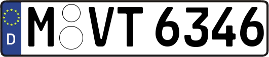 M-VT6346