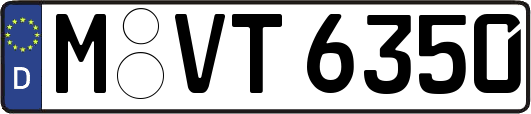 M-VT6350