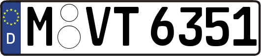 M-VT6351