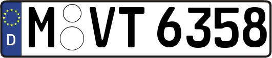 M-VT6358