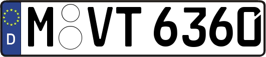M-VT6360
