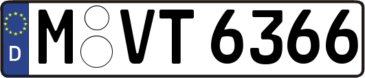 M-VT6366
