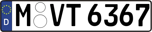 M-VT6367