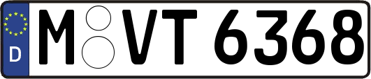 M-VT6368