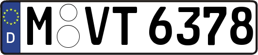 M-VT6378