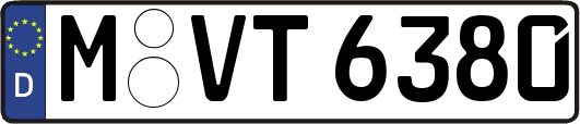 M-VT6380